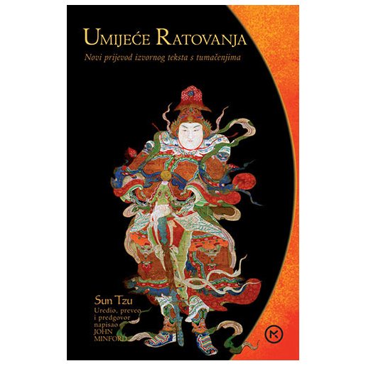 Slika Umijeće ratovanja