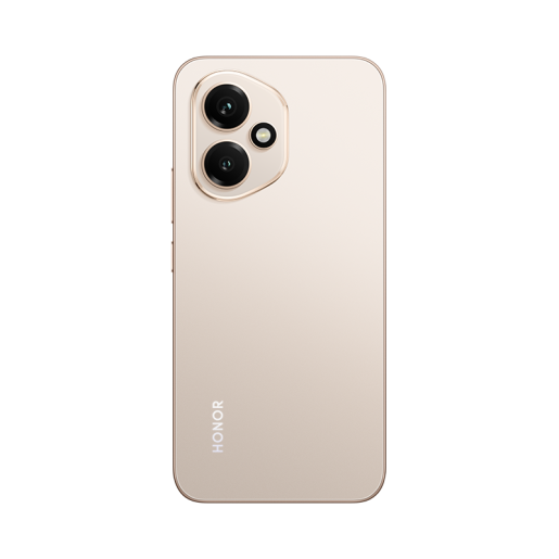 Slika Honor mobitel 400 5G DS 8/256GB Desert Gold