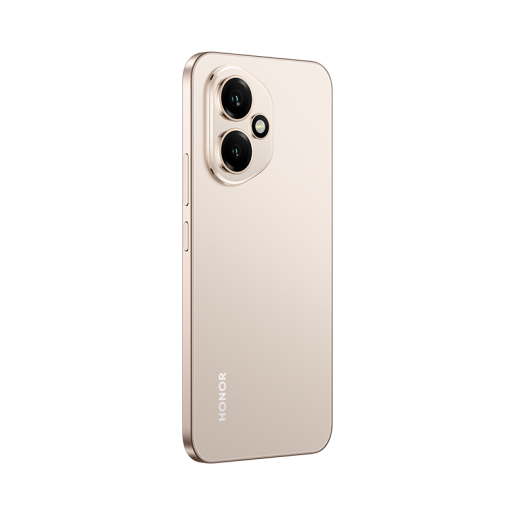 Slika Honor mobitel 400 5G DS 8/256GB Desert Gold