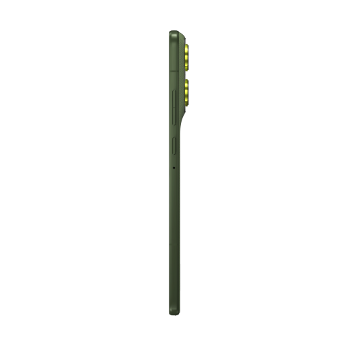 Slika Motorola mobitel Edge 70 12/512 Green