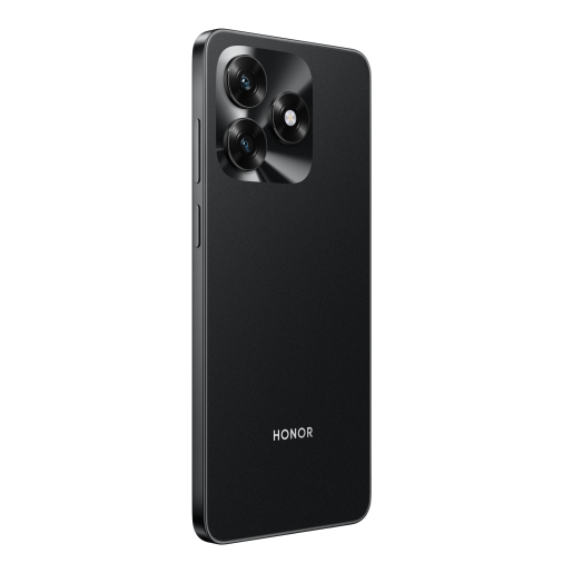 Slika Honor mobitel X5c Plus 4/128 GB LTE Midnight Black