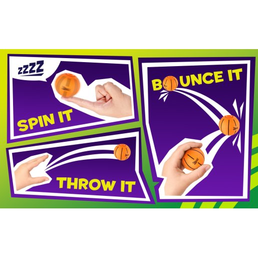 Slika ZZZOPA LOPTICA KOŠARKA