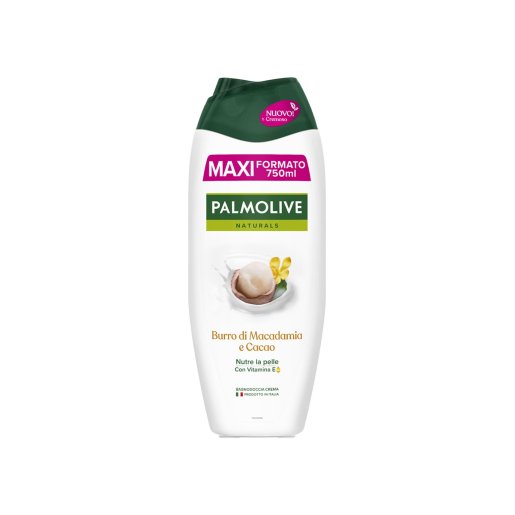 Slika Palmolive gel za tuširanje Makadamia 750 ml
