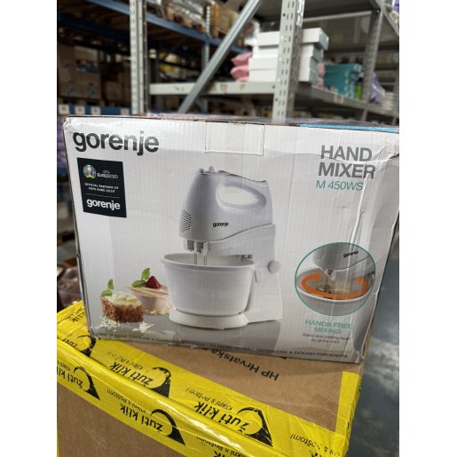 Slika Gorenje mikser s posudom M450WS