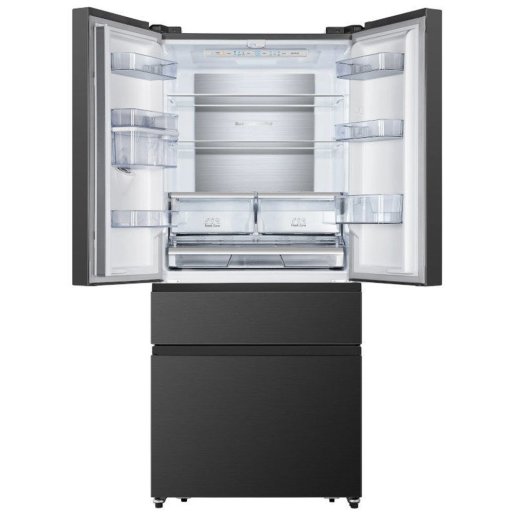 Slika HISENSE hladnjak kombinirani RF540N4WF1