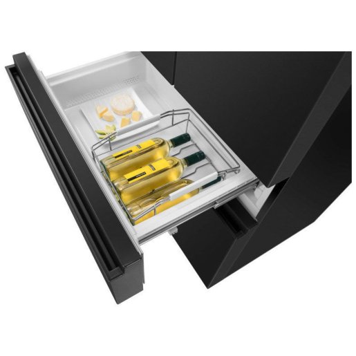 Slika HISENSE hladnjak kombinirani RF540N4WF1