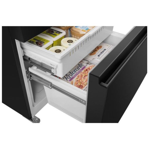 Slika HISENSE hladnjak kombinirani RF540N4WF1