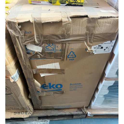 Slika BEKO UGRADBENI HLADNJAK B1753HCN