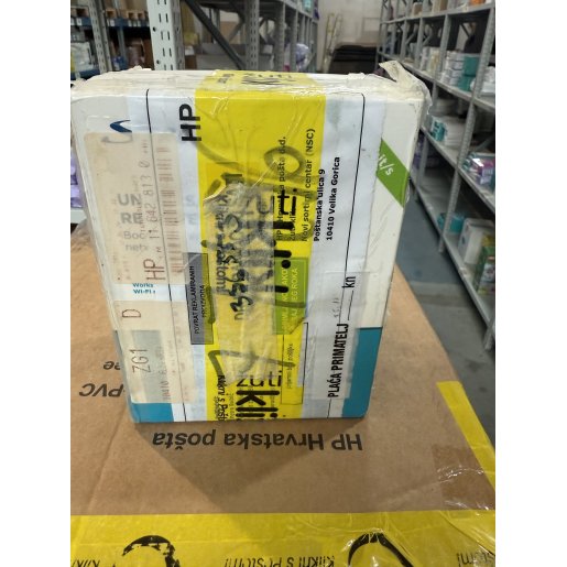 Slika NET STRONG Universal Pojačivač signala 300 Mbit/s  2x antena