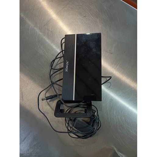 Slika STRONG Antena DVB-T sobna aktivna, SRT ANT 30, 20dB, LTE filter