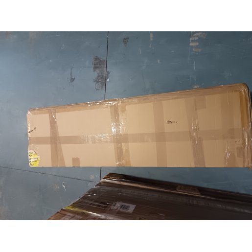 Slika Umjetni bor 3D Srebrni bor 180 cm 