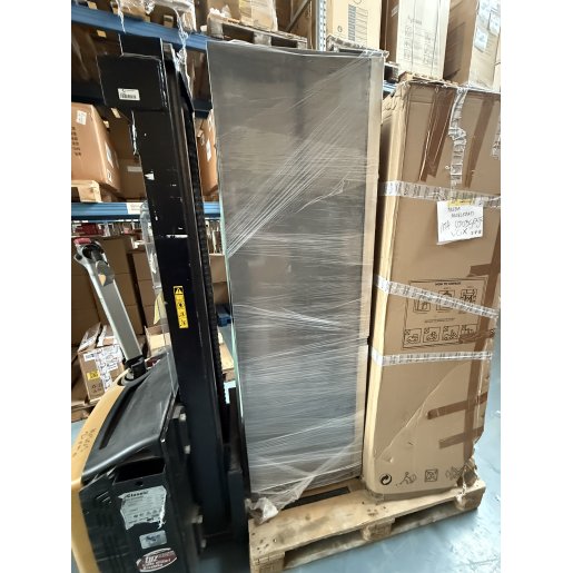 Slika Hisense kombinirani hladnjak RB390N4AC2