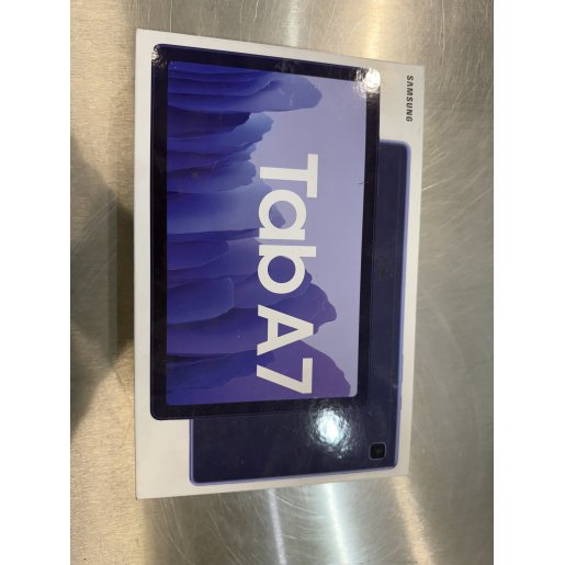 Slika Samsung Galaxy Tablet A7 WiFi Crna