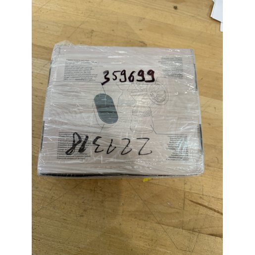 Slika LIONELO DVOSTRUKA ELEKTRIČNA IZDAJALICA I MASAŽER TWEE GREY