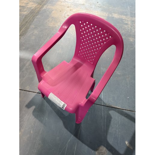 Slika DJEČJA STOLICA IPEA PROGARDEN  57003