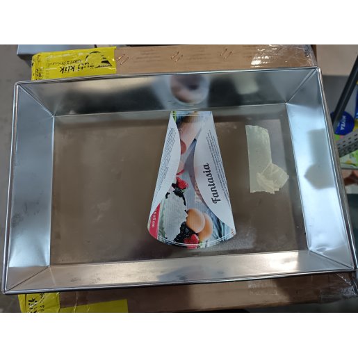 Slika BANQUET Fantasia kalup za pečenje 36,5 x 27 cm