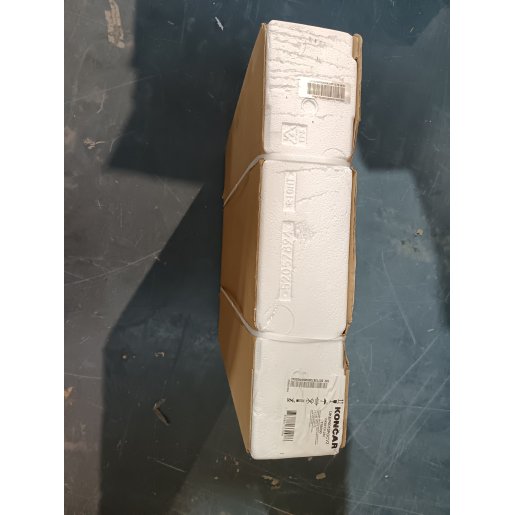 Slika Končar ploča za kuhanje UKEP6013POCV2