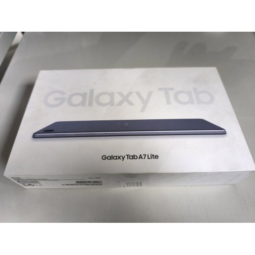 Slika Samsung Tablet A7 LITE WiFi 3/32gb Sivi