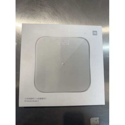 Slika Xiaomi Mi Vaga Smart 2 Bijela