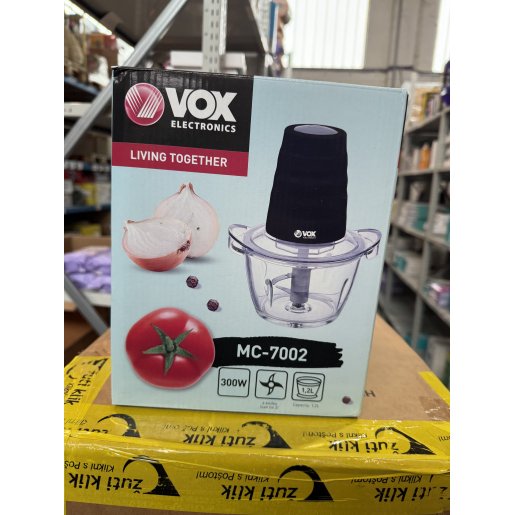 Slika VOX MC 7002 sjeckalica