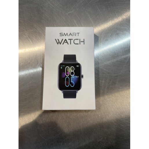 Slika CUBOT PAMETNI SAT C7 PINK