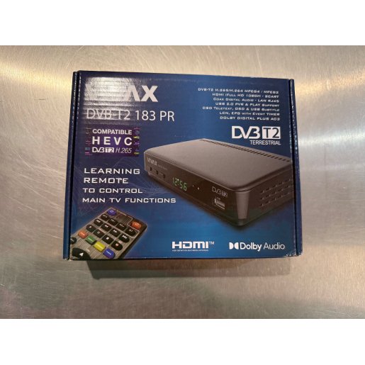 Slika VIVAX IMAGO DVB-T2 183 PR
