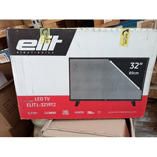 Slika ELIT LED Televizor 32" L-3219T2 