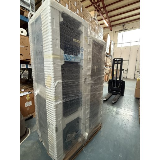 Slika Samsung Hladnjak RB31HSR2DSA