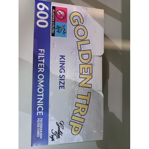 Slika Filter omotnice GT 600kom.