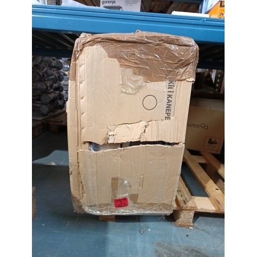 Slika Dvosjed na razvlačenje NITTA bež