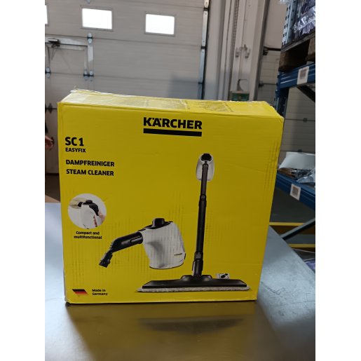 Slika Kärcher parni čistač EasyFix
