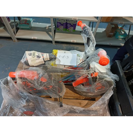 Slika CAPRIOLO ADRIA DJEČJI BICIKL BMX 16 HT ROCKER