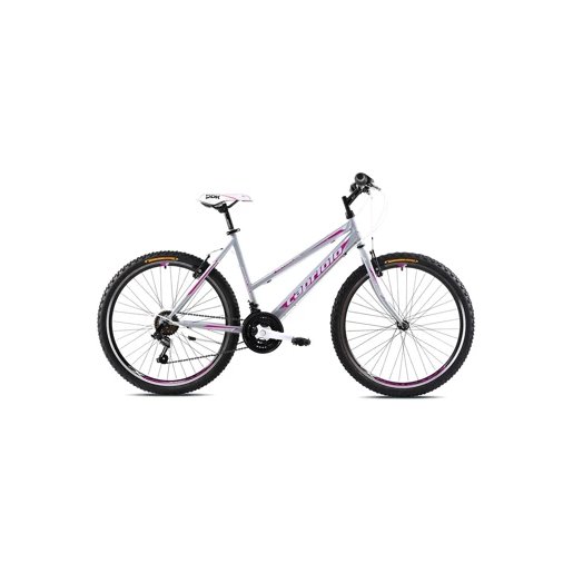 Slika Capriolo bicikl MTB PASSION L 26/18H