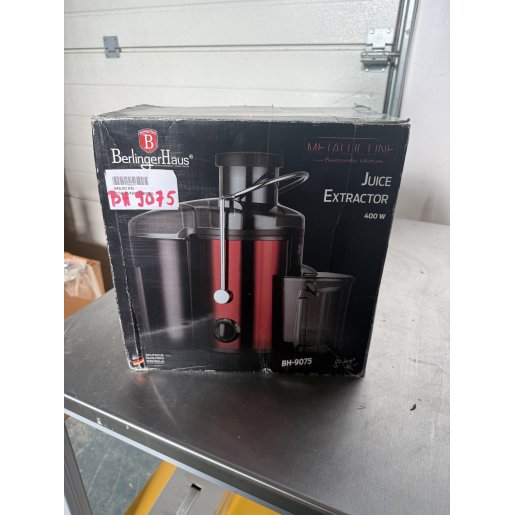 Slika Berlinger Haus sokovnik BH/9075