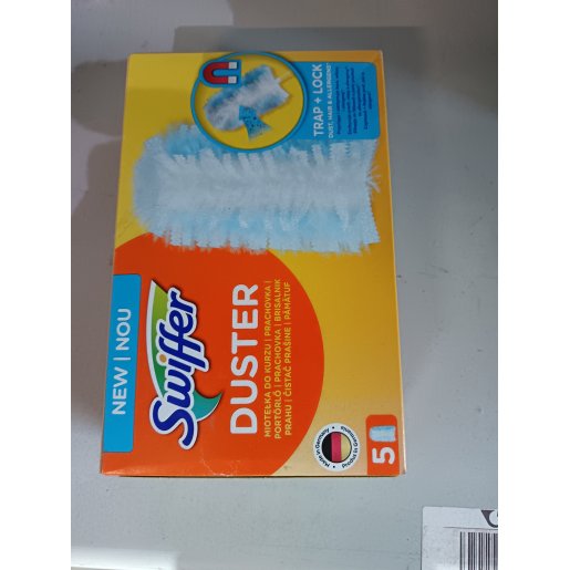 Slika SWIFFER DUSTER REFILL 5