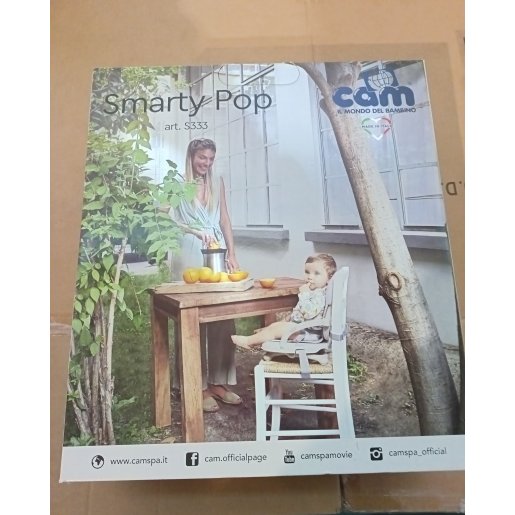 Slika CAM HRANILICA SMARTY - P20