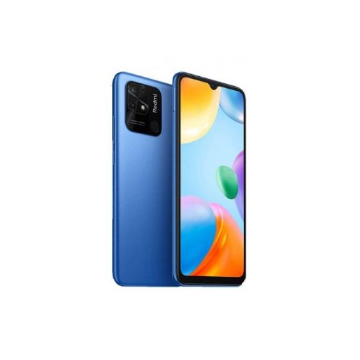 Slika Xiaomi mobitel 10C 4GB/64GB Plava