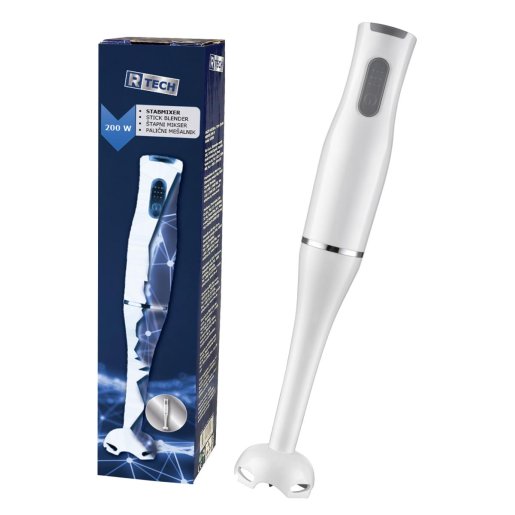 Slika R-tech štapni Mikser 200 W