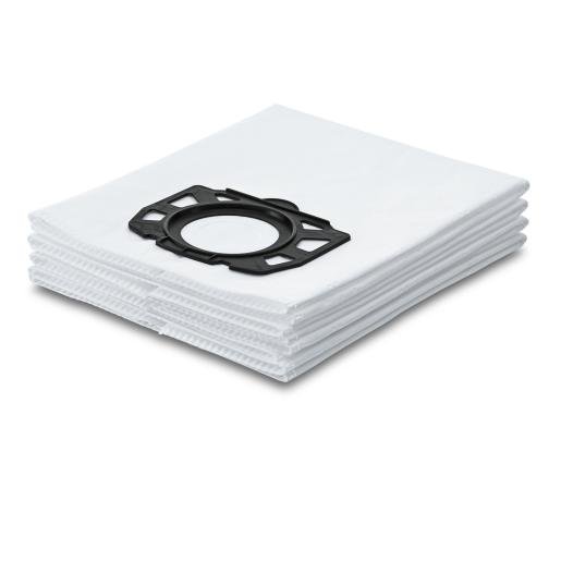 Slika Kärcher vrećice od flisa za usisavače WD4-WD6 / 4 kom