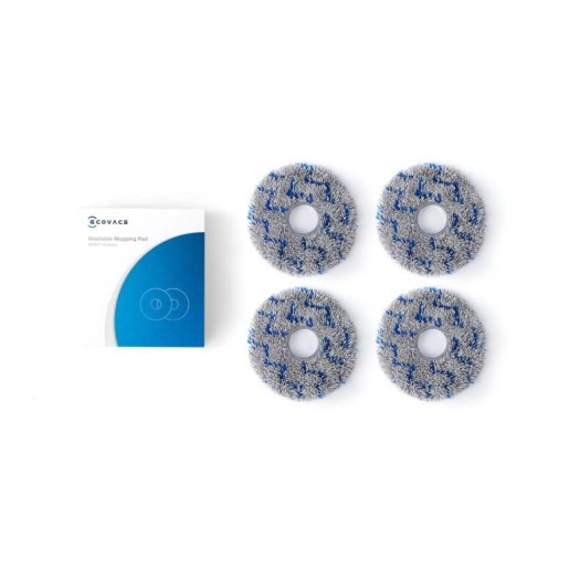 Slika Ecovacs krpice za X1 OMNI D-WP04-0006