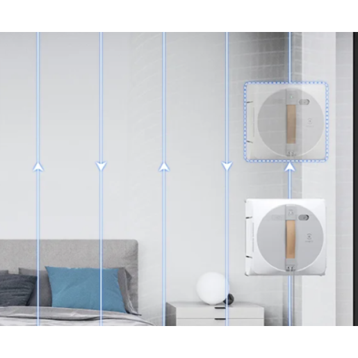 Slika Ecovacs robotski čistač prozora WINBOT W1 PRO