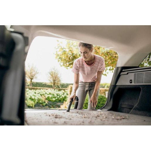 Slika Kärcher usisavač za mokro i suho usisavanje WD 4 V-20/5/22 / 20L, 1000W, plastika