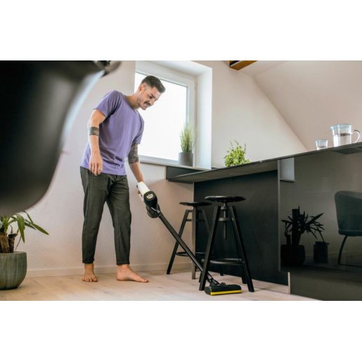 Slika Kärcher baterijski usisavač VC 4 Cordless myHome
