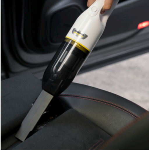 Slika Kärcher prašine usisavač CVH 2 / 10 min, 7,2 V, 150 ml, HEPA 12