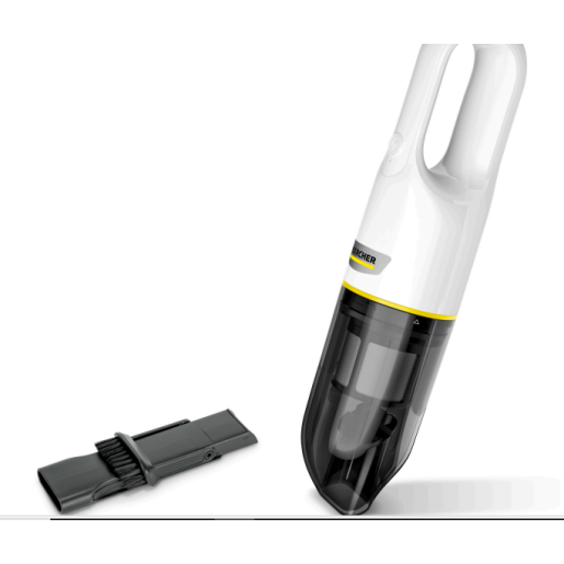 Slika Kärcher prašine usisavač CVH 2 / 10 min, 7,2 V, 150 ml, HEPA 12