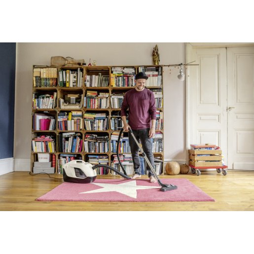 Slika Kärcher usisavač s vodenom filtracijom DS 6 / A en. klasa, 650 W, HEPA 13