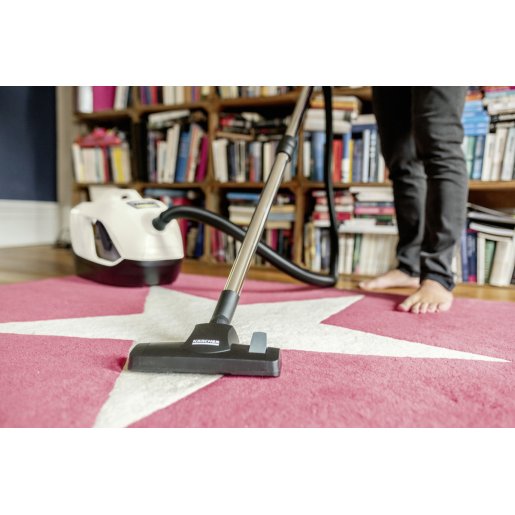 Slika Kärcher usisavač s vodenom filtracijom DS 6 / A en. klasa, 650 W, HEPA 13