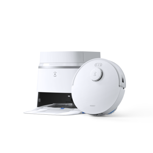 Slika Ecovacs DEEBOT T30 PRO OMNI robotski usisavač