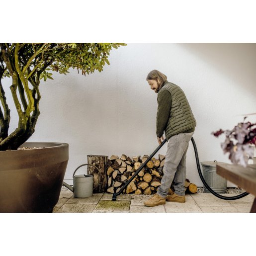 Slika Kärcher mokro suhi usisavač WD 3 V-17-4-20 - 1000 W