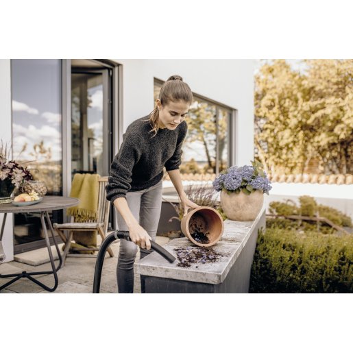 Slika Kärcher mokro suhi usisavač WD 3 V-17-4-20 - 1000 W